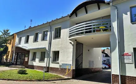 Pronájem kanceláře 58 m², Neředínská, Olomouc - Neředín