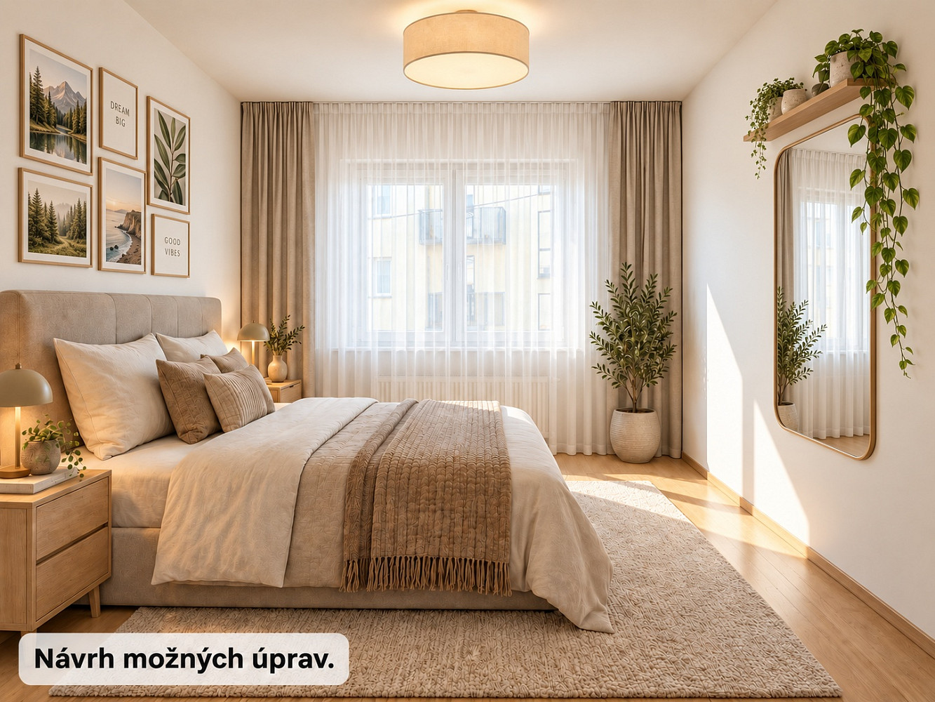 Prodej bytu 2+kk 58 m² – fotografie 2