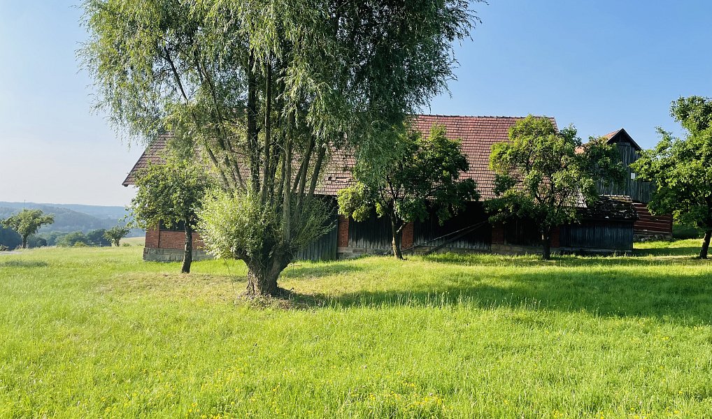 Prodej chaty/chalupy 600 m² s pozemkem 9 782 m², Úbislavice – náhled fotky 18