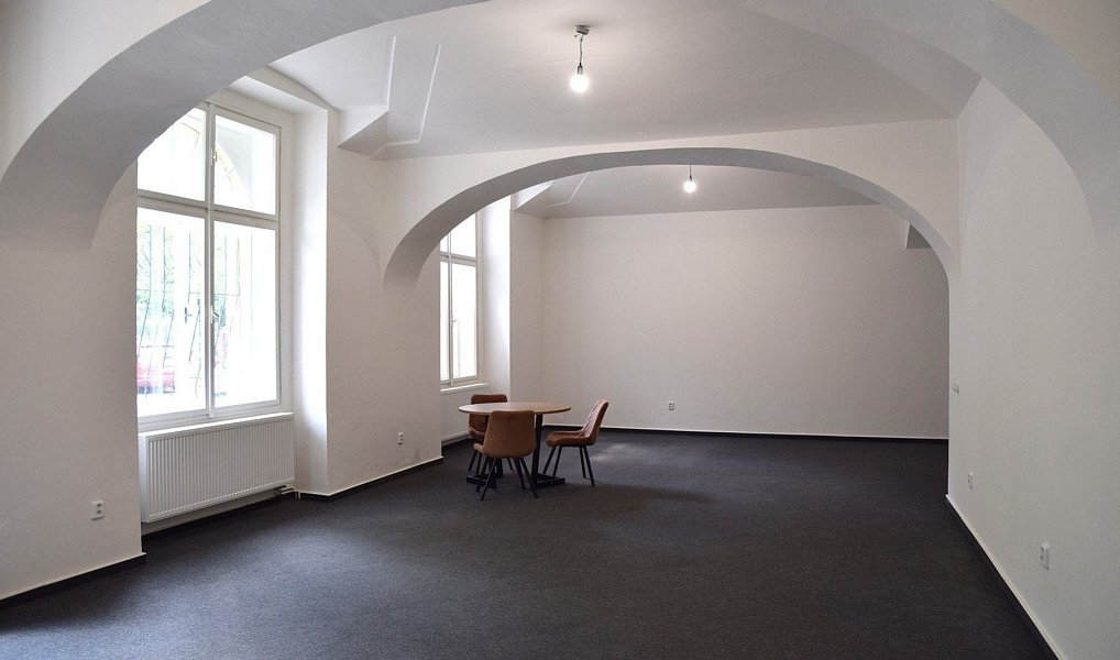 Prodej obchodních prostor 224 m², Praha – náhled fotky 7