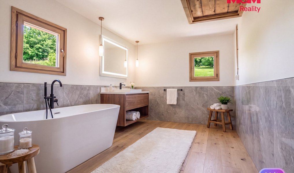 Prodej domu 109 m² s pozemkem 497 m², Orlová – náhled fotky 8