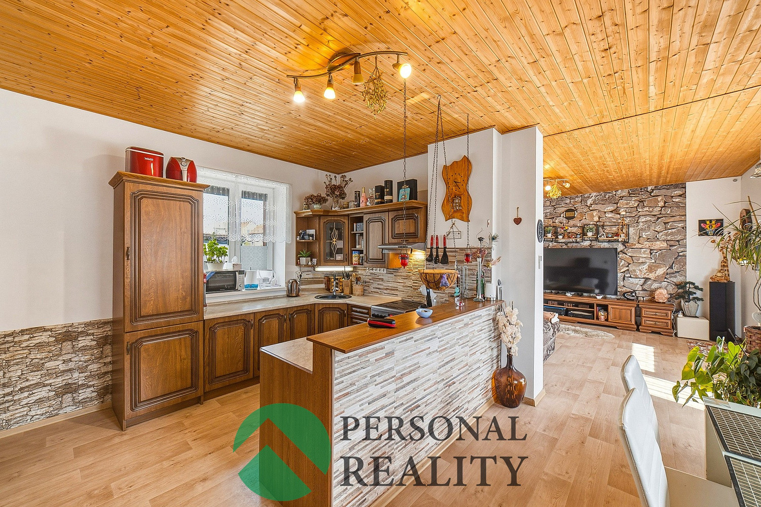 Prodej domu 110 m² s pozemkem 80 m² – fotografie 4
