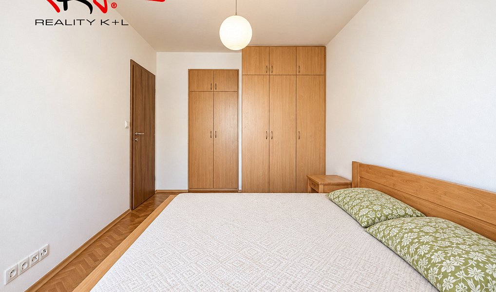 Prodej bytu 3+1 67 m², Praha – náhled fotky 10