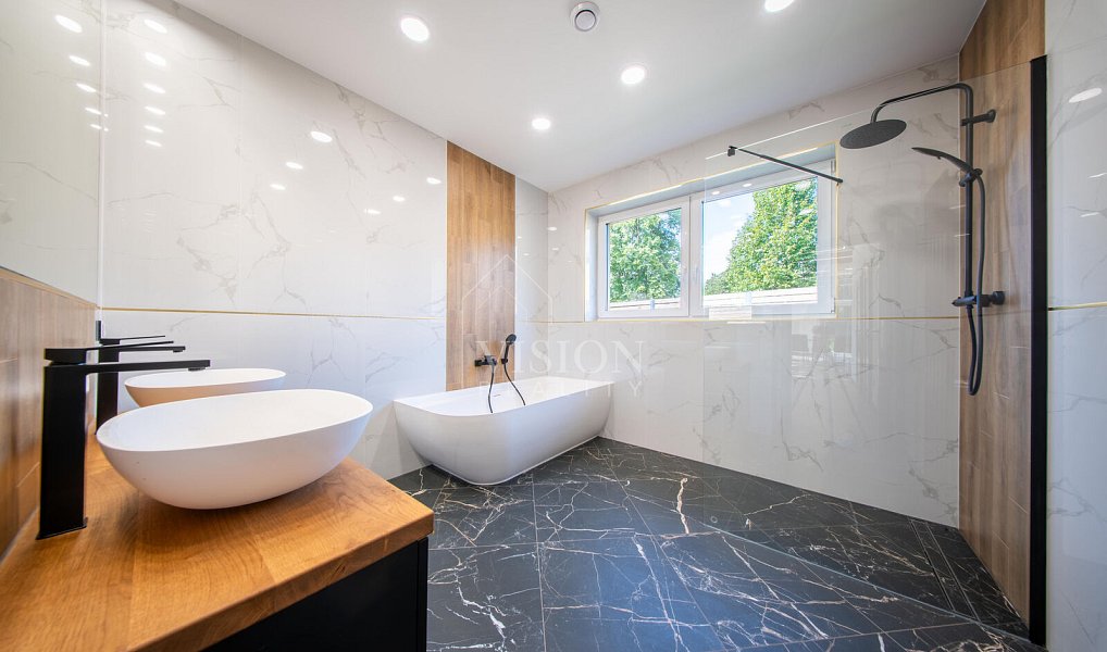Prodej domu 272 m² s pozemkem 1 091 m², Kamenice – náhled fotky 20