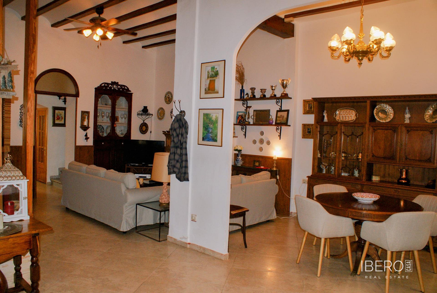 Casa 6+kk – Navarrés, La Canal de Navarrés - Vista 3