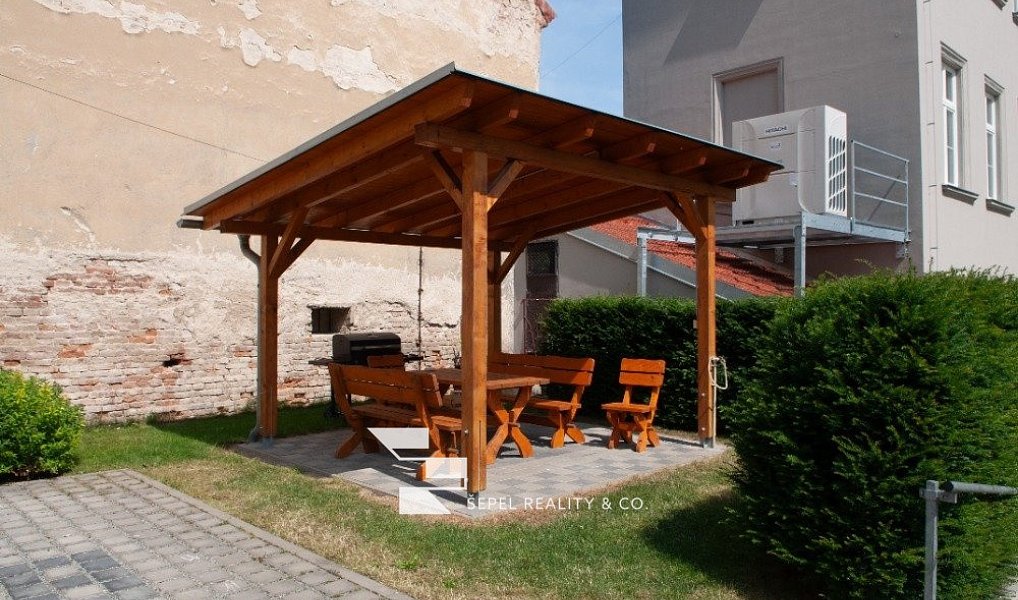 Pronájem bytu 2+kk 45 m², Brno – náhled fotky 12