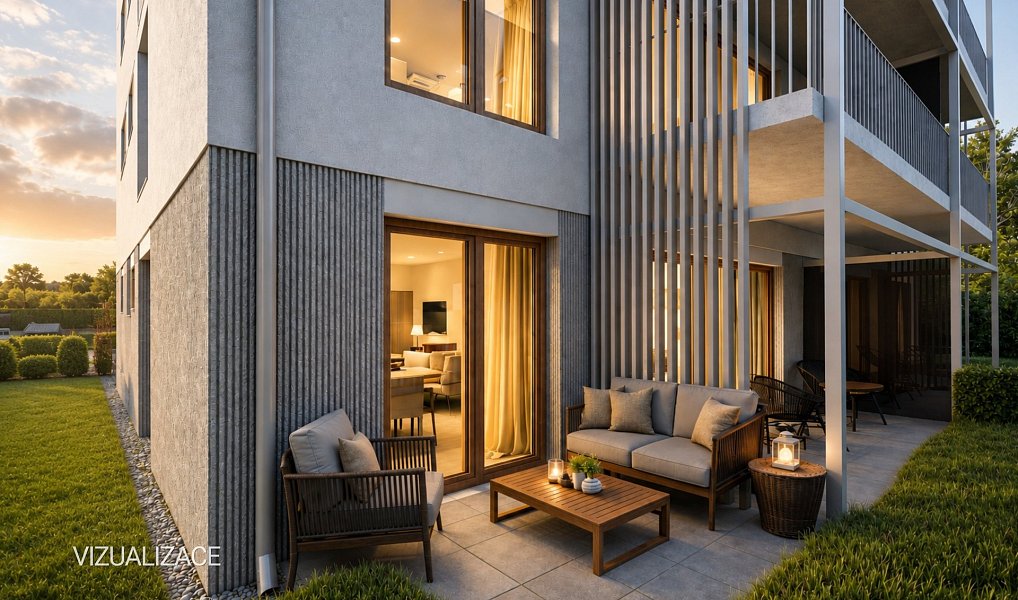 Prodej bytu 4+kk 102 m², Brno – náhled fotky 3