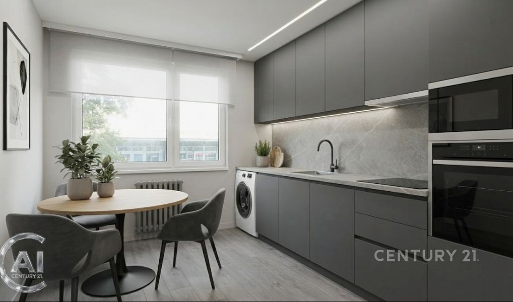 Prodej bytu 3+1 73 m², Praha – fotka 1 z 15