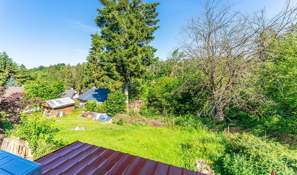 Prodej chaty/chalupy 84 m² s pozemkem 673 m², Krňany – náhled fotky 15
