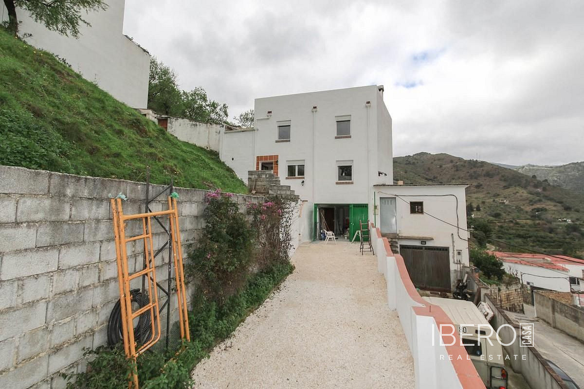 Prodej domu 156 m² s pozemkem 156 m², Tolox
