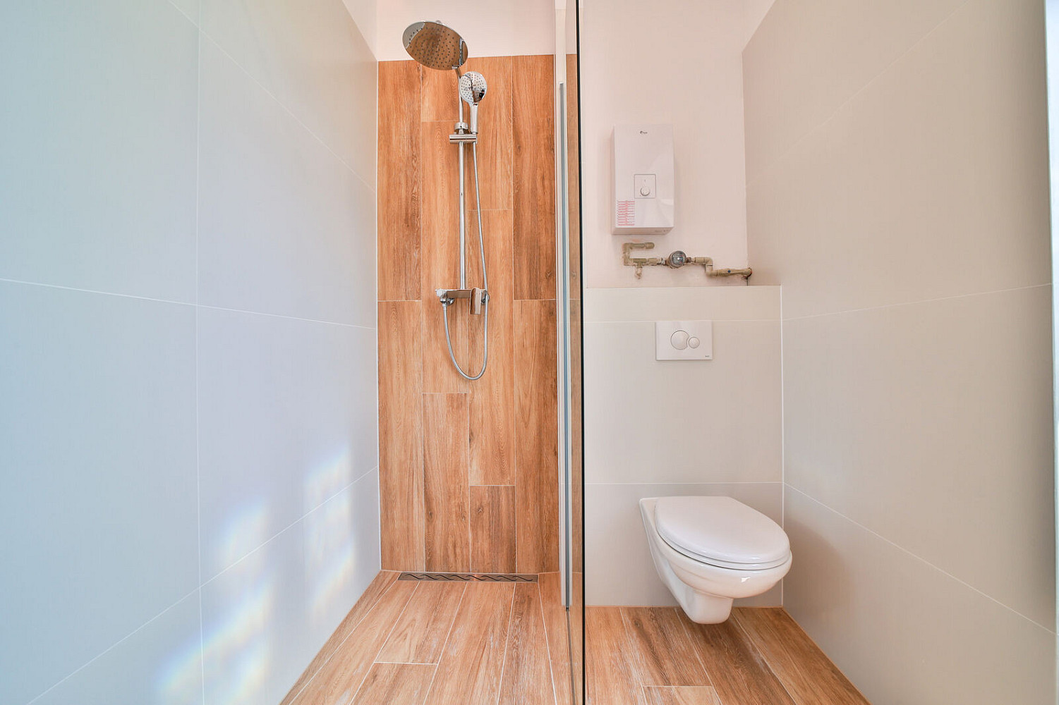 Prodej bytu 2+kk 45 m² — photo 3