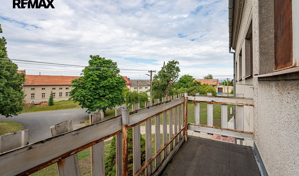 Prodej domu 220 m² s pozemkem 993 m², Kralice na Hané – náhled fotky 23
