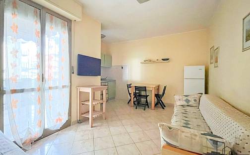 Prodej bytu 2+kk 41 m², Silvi, Provincia di Teramo, Itálie