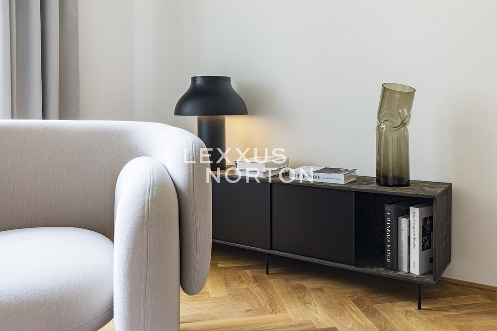 Prodej bytu 4+kk 134 m² – pohled 3