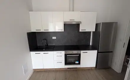 Pronájem bytu 2+kk 54 m²