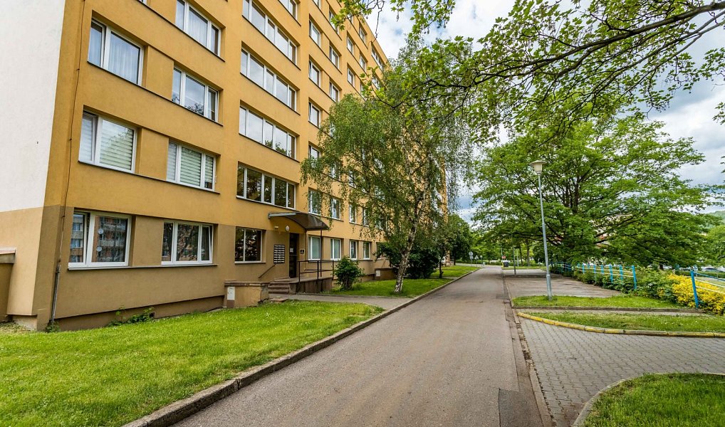 Prodej bytu 3+kk 69 m², Most – náhled fotky 23