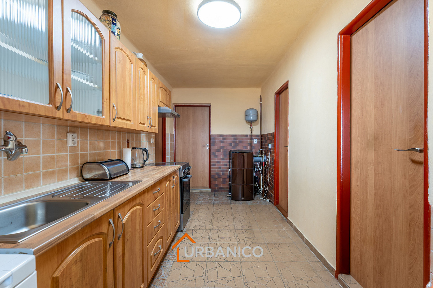 Prodej domu 100 m² s pozemkem 684 m² – fotografie 4