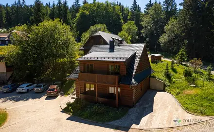 Prodej bytu 3+kk 72 m², Velké Karlovice, okres Vsetín