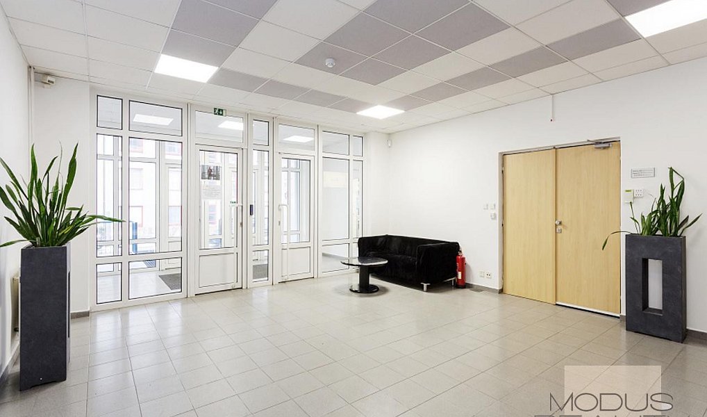 Pronájem kanceláře 38 m², Praha – náhled fotky 7