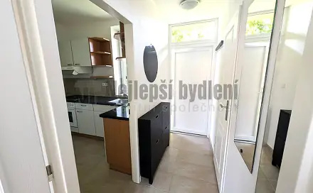 Prodej bytu 1+1 30 m², Gallašova, Brno - Štýřice