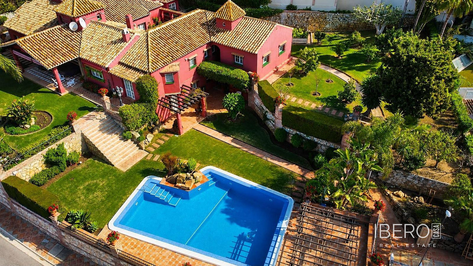 Casa – Benalmádena, Arroyo de la Miel - Vista 3