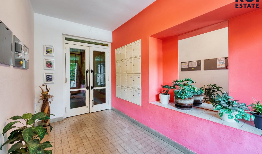 Prodej bytu 3+1 73 m², Brno – náhled fotky 24