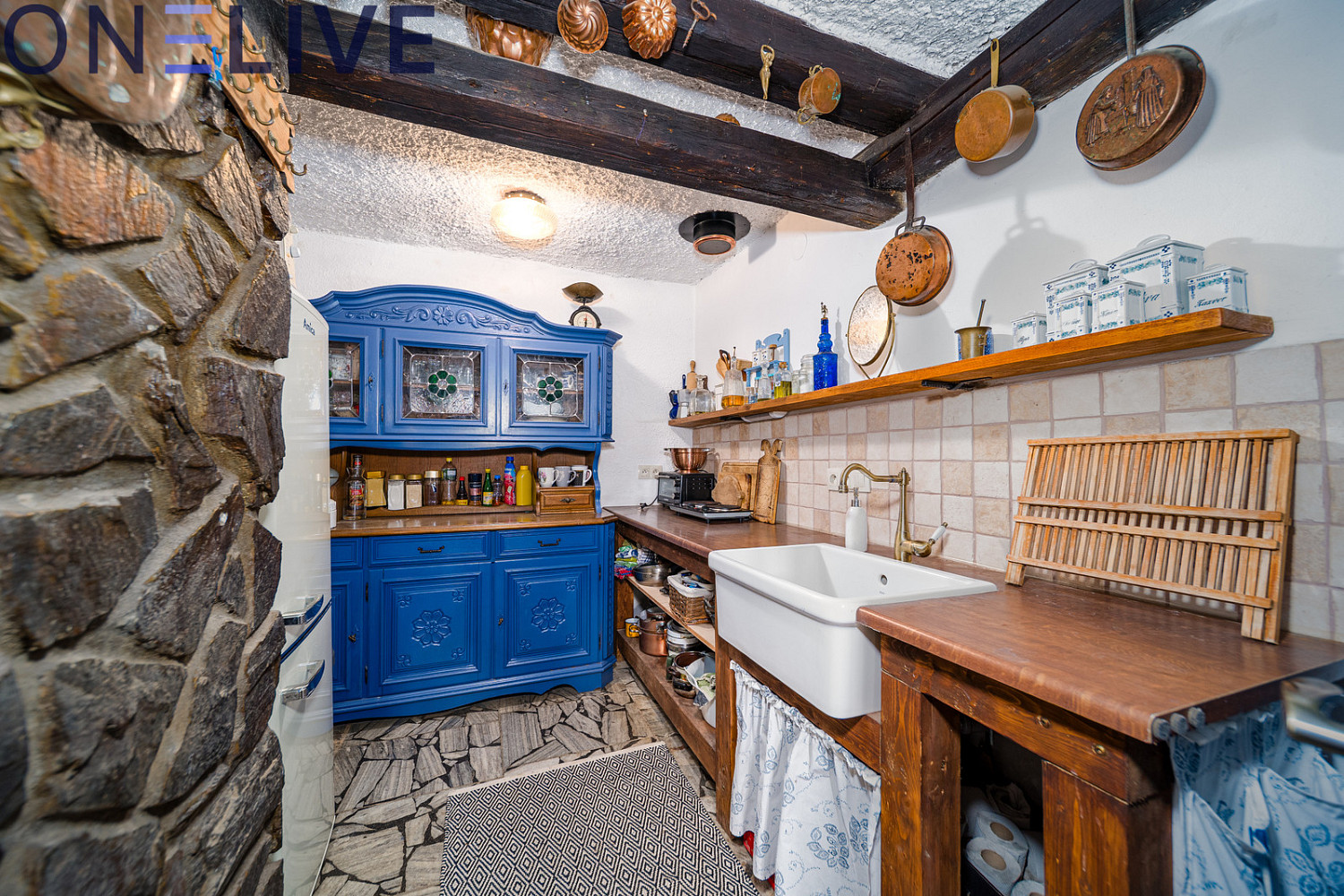 Prodej chaty/chalupy 110 m² s pozemkem 1 316 m² – fotografie 3