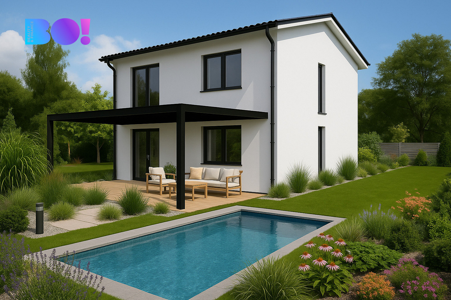 Prodej domu 98 m² s pozemkem 1 m², Praha