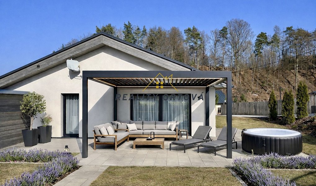 Prodej domu 120 m² s pozemkem 1 490 m², Čistá u Horek – náhled fotky 18