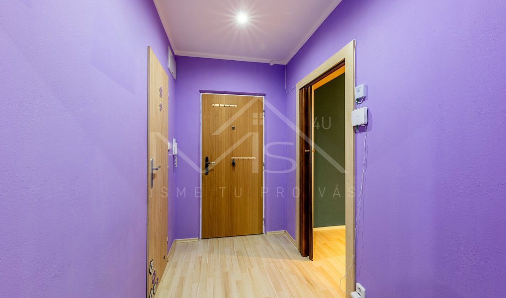 Prodej bytu 1+1 31 m², Nýřany – náhled fotky 8