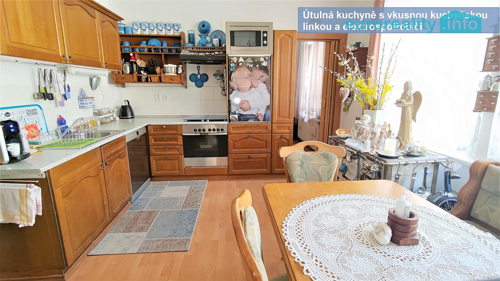 Prodej bytu 3+1 112 m² – fotografie 3