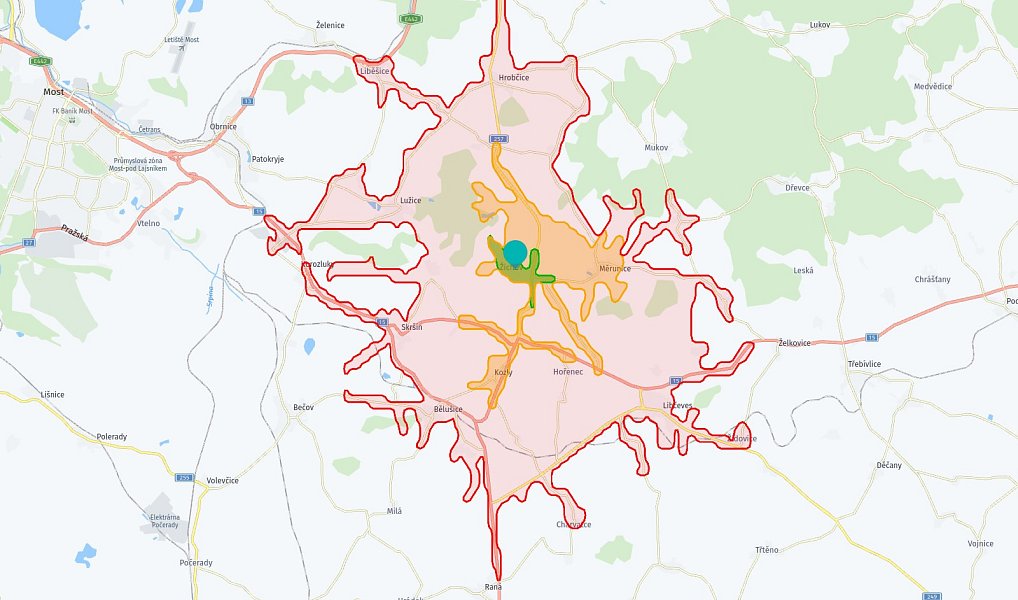 Prodej domu 140 m² s pozemkem 1 911 m², Měrunice – náhled fotky 39