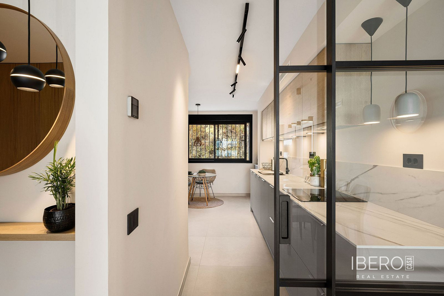 Piso 4+kk – Marbella, Nueva Andalucía - Vista 5