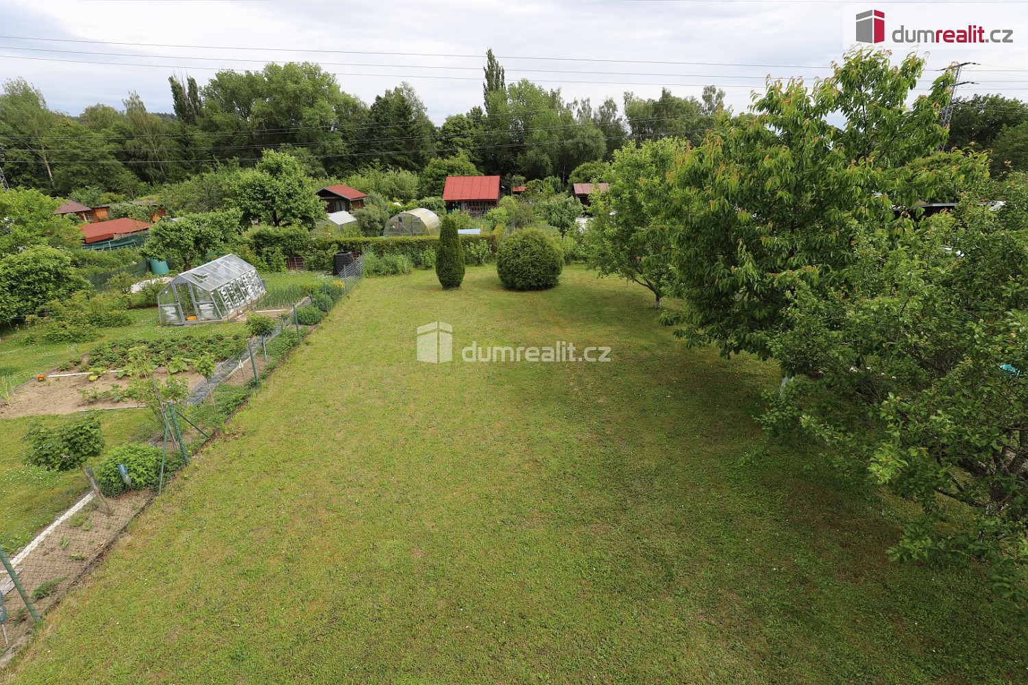 Prodej chaty/chalupy 24 m² — photo 2