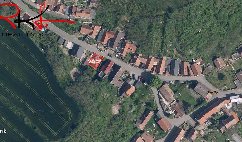 Prodej domu 54 m² s pozemkem 162 m², Brzánky – náhled fotky 22