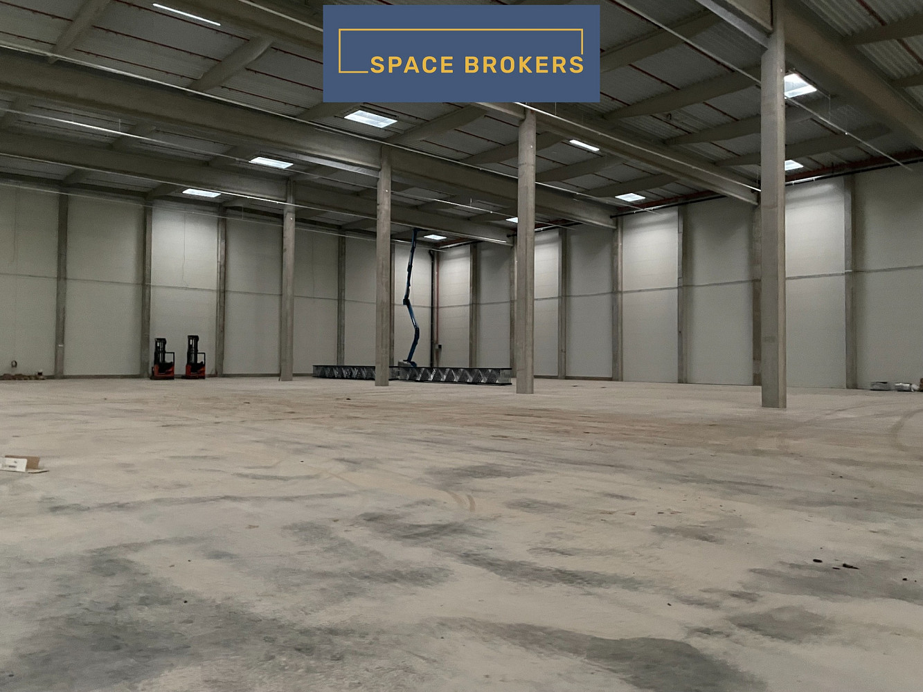 Pronájem skladovacích prostor 5 262 m² — photo 4
