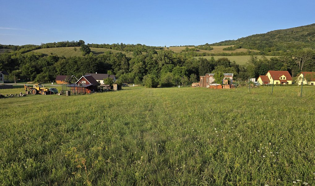 Prodej stavebního pozemku 4 223 m², Javorník – náhled fotky 8