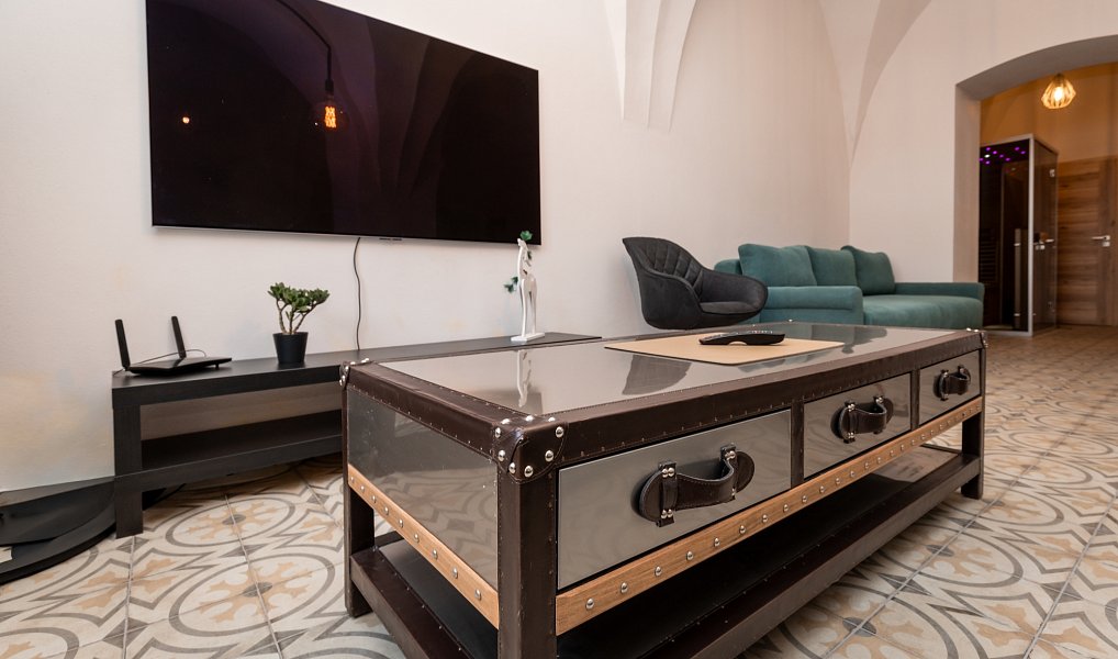 Prodej bytu 2+kk 70 m², Jáchymov – náhled fotky 16