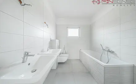 Prodej domu 114 m² s pozemkem 876 m², Zimní, Chomutov