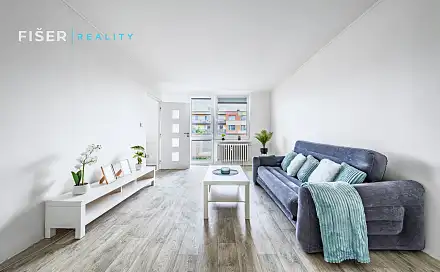 Prodej bytu 3+1 65 m²