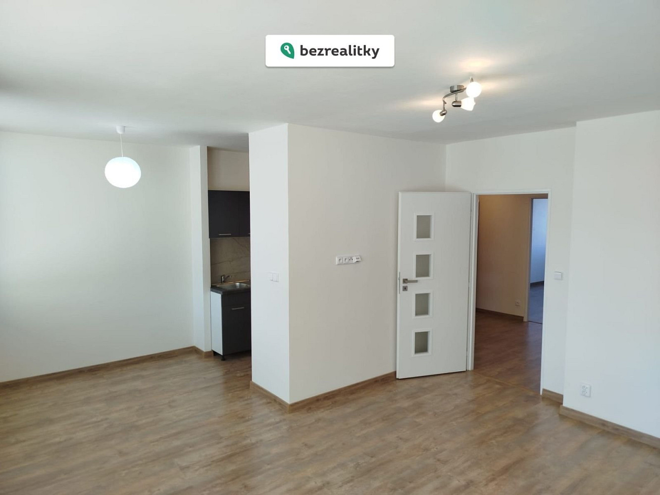 Prodej bytu 3+1 76 m², Praha