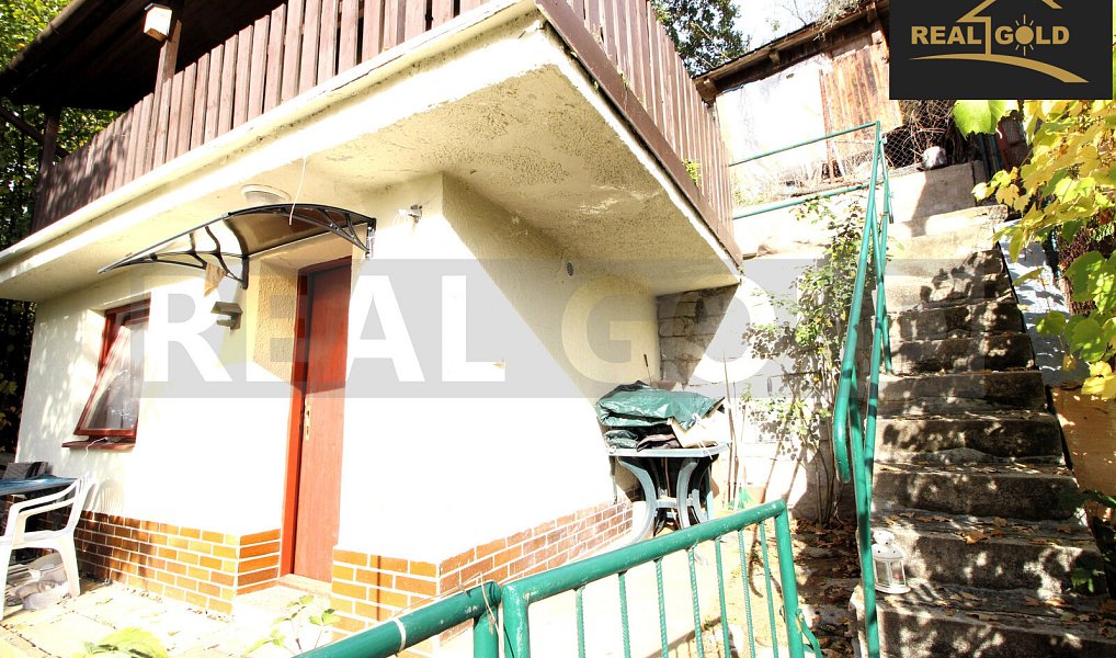Prodej chaty/chalupy 26 m² s pozemkem 267 m², Třebíč – náhled fotky 4
