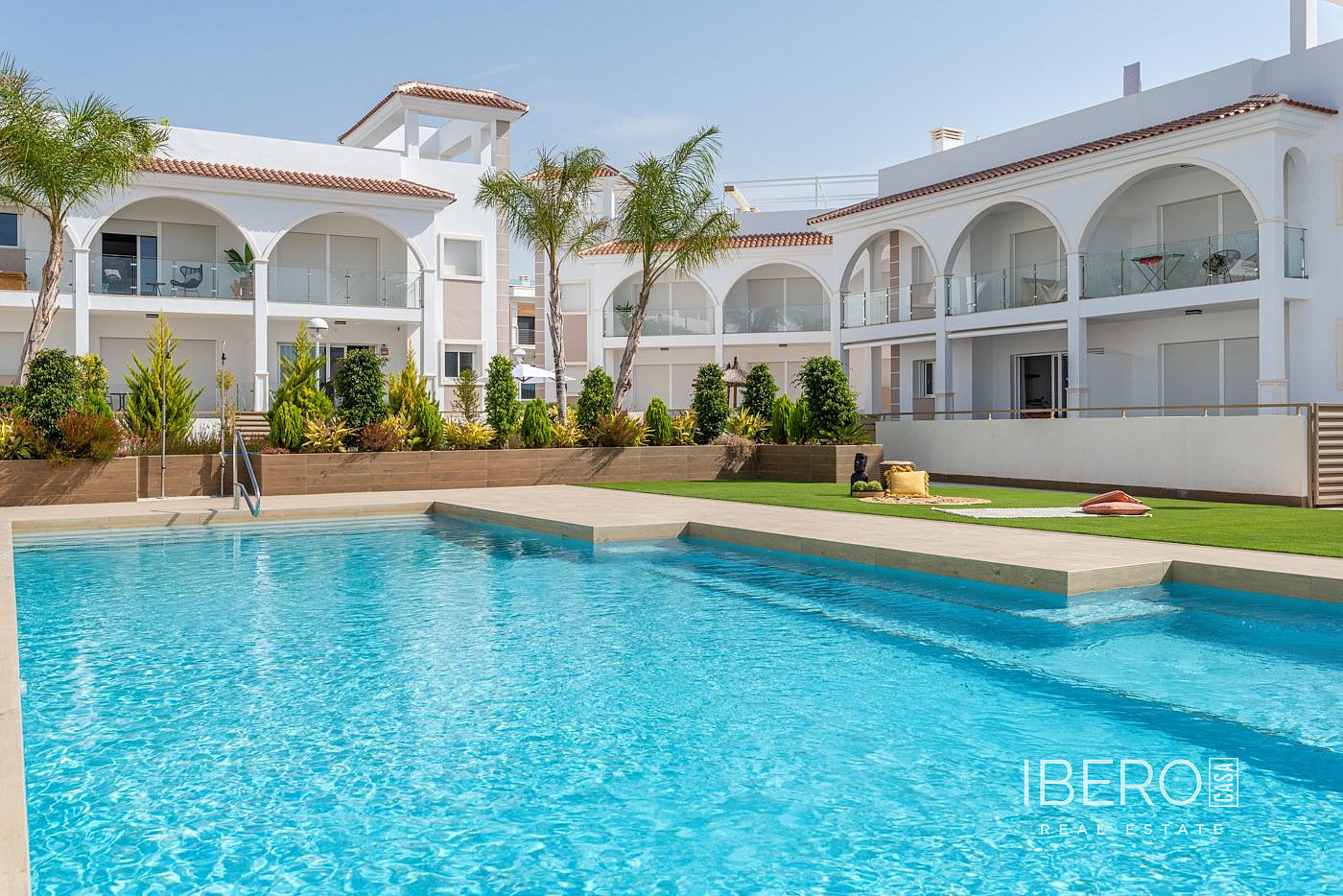 Piso 3+kk – Rojales, Ciudad Quesada