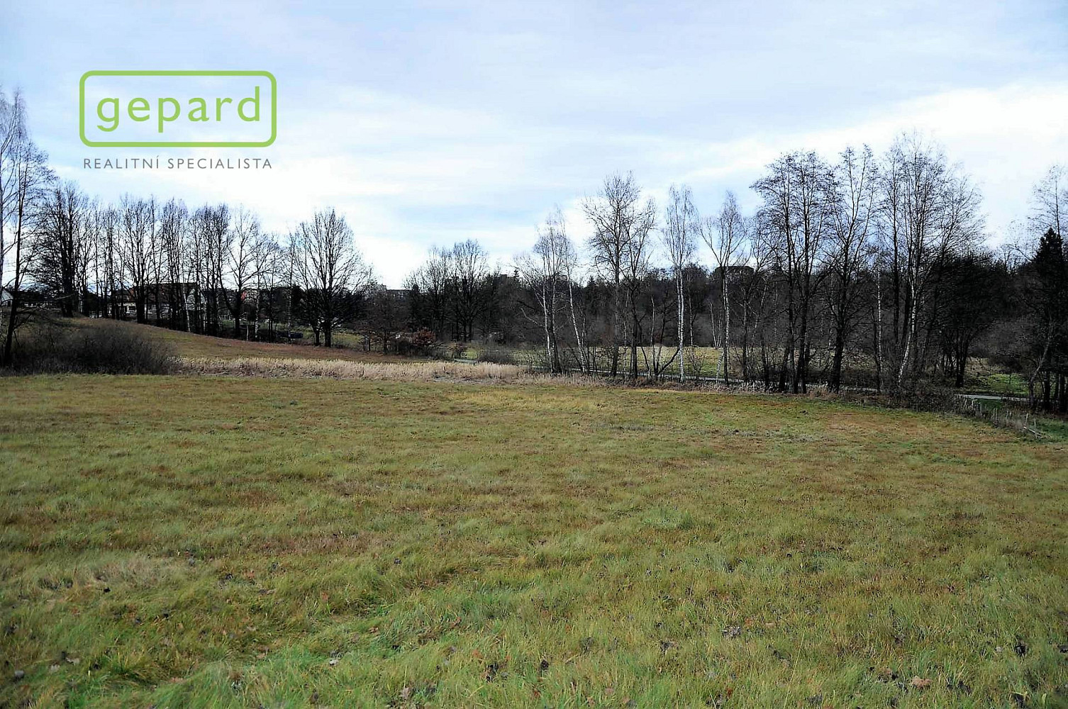 Prodej pole 4 674 m² – pohled 5