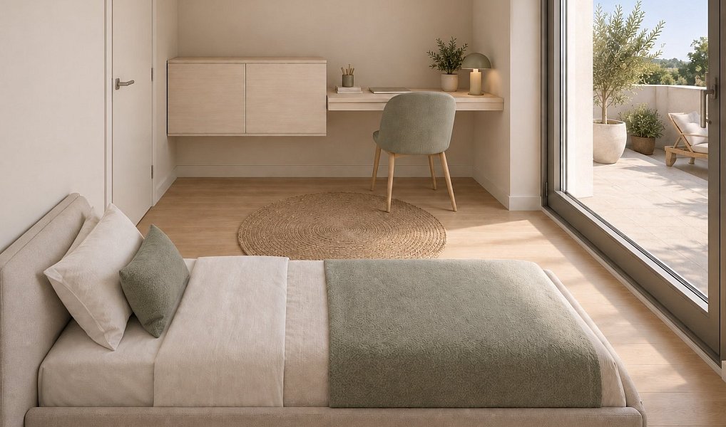 Prodej bytu 3+kk 55 m², Brno – náhled fotky 6