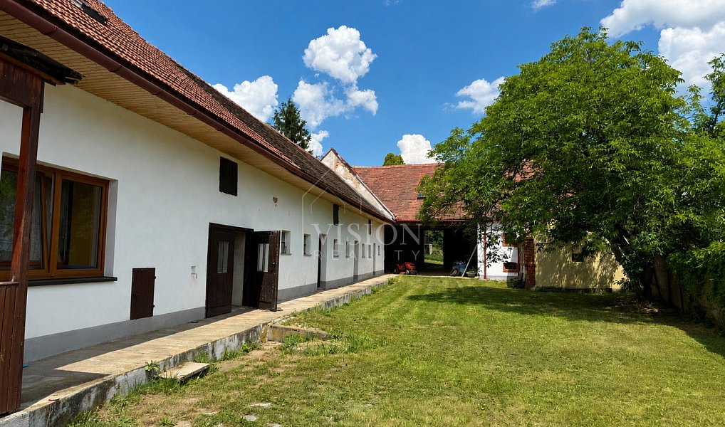 Prodej domu 198 m² s pozemkem 1 268 m², Pálovice – náhled fotky 6