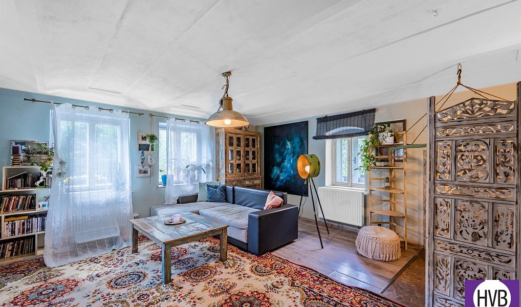 Prodej domu 130 m² s pozemkem 3 116 m², Kasejovice – náhled fotky 4