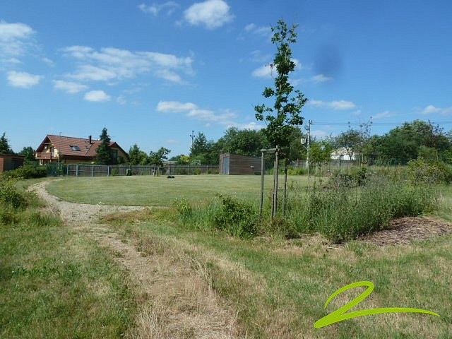 Prodej stavebního pozemku 5 327 m² - Widok 5