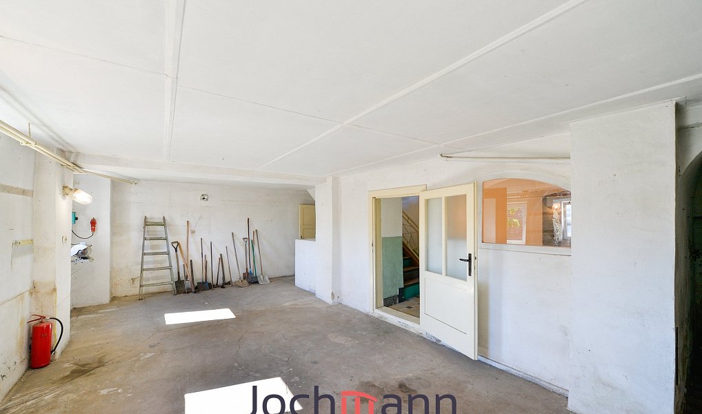 Prodej domu 310 m² s pozemkem 377 m², Benešov nad Černou – náhled fotky 11