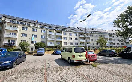 Prodej bytu 3+kk 108 m², Husova, Náměšť nad Oslavou, okres Třebíč